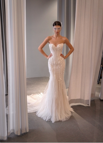 Платье "Софи"